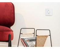 Appartme Gniazdo podtynkowe WiFi - 1546122 - zdjęcie 3
